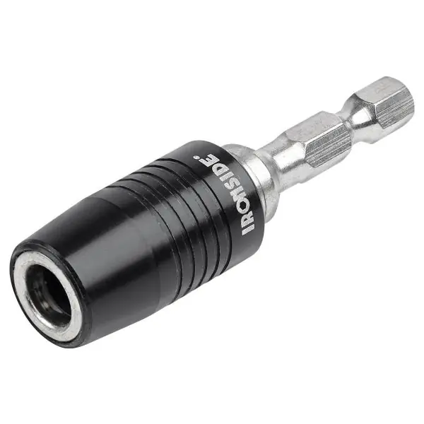 Populär Kraftbitshållare